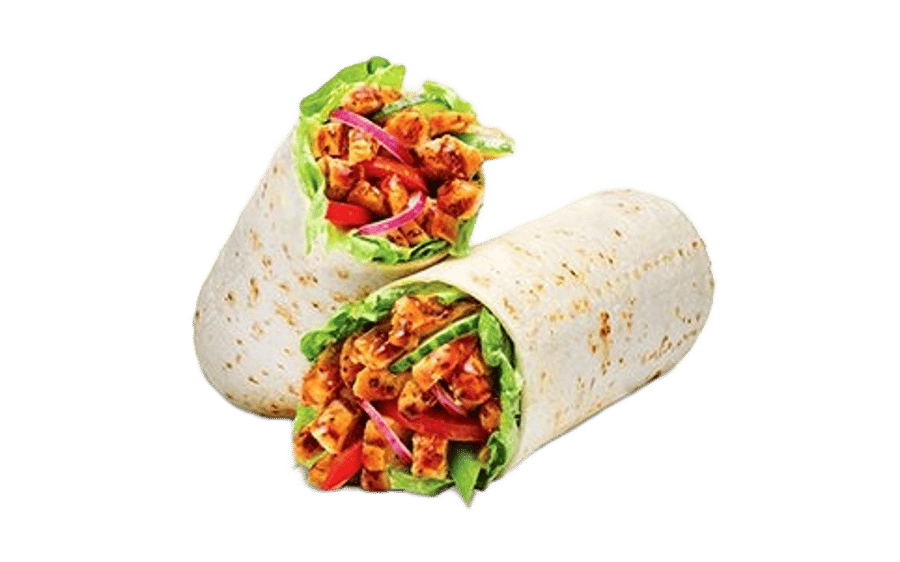 TLC Teriyaki