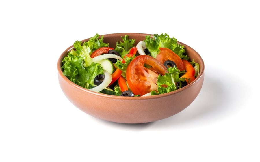 66. Ferskt salat