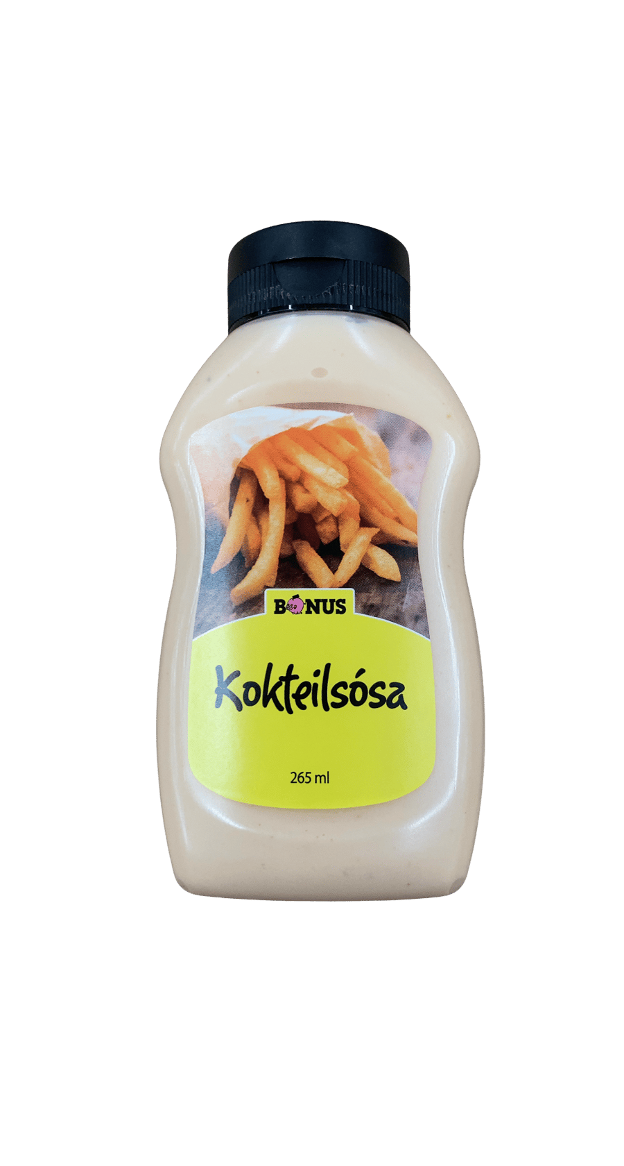 Bónus Kokteilsósa 265 ml