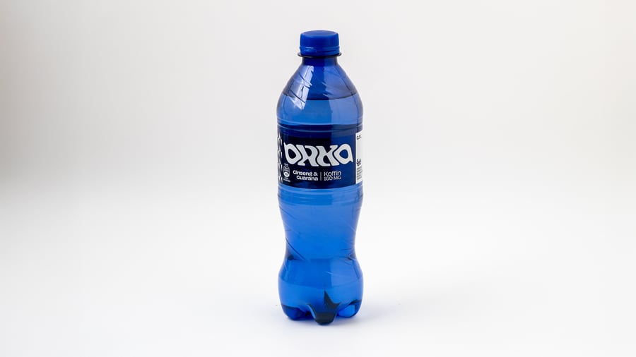 Orka 500 ml