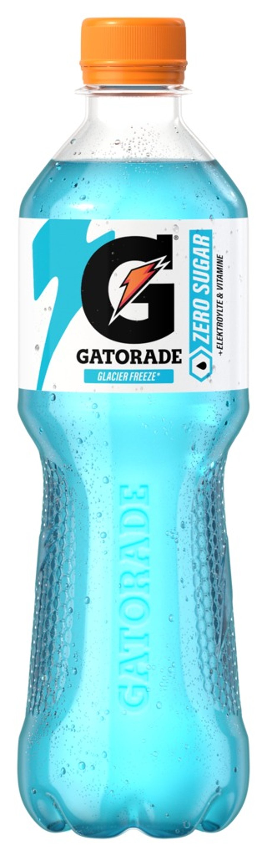 Gatorade Glacier Freeze 500 ml