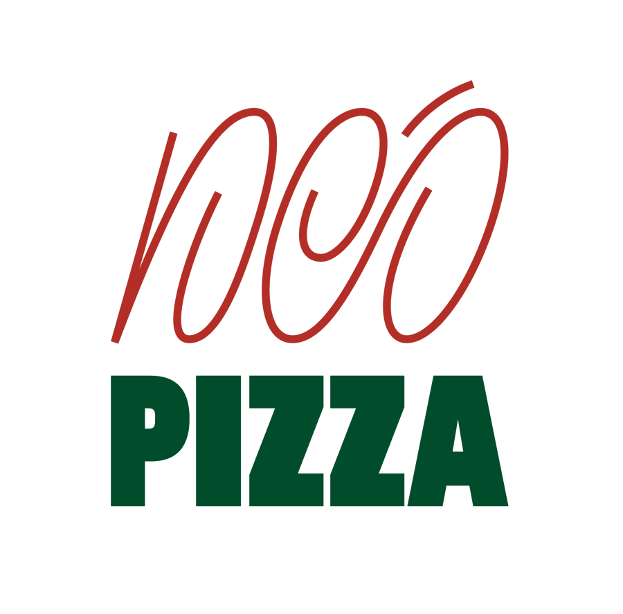 Pizza mánaðarins  -  Ella Stína