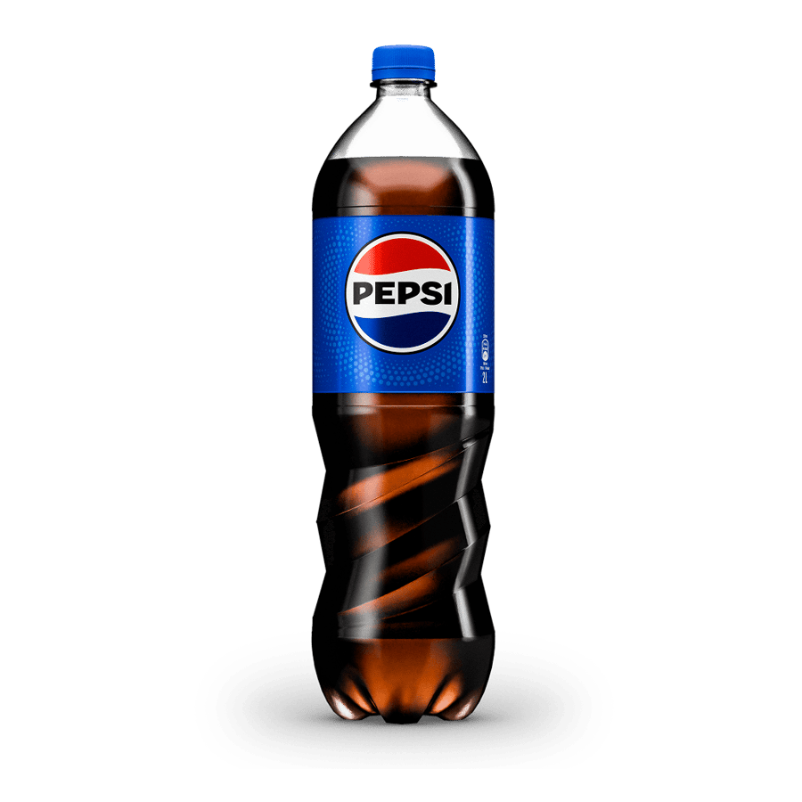 Pepsi