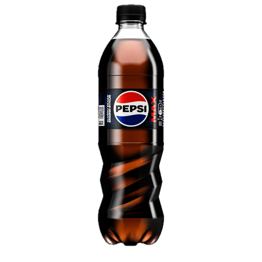 Pepsi Max 500 ml