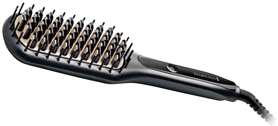 Straight Brush