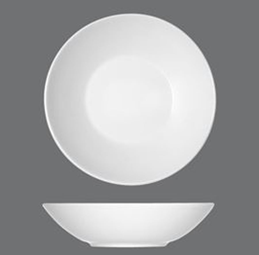 Bauscher Options diskur djúpur 30 cm.