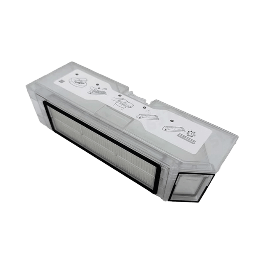 Rykhólf - Roborock S8 MaxV Ultra