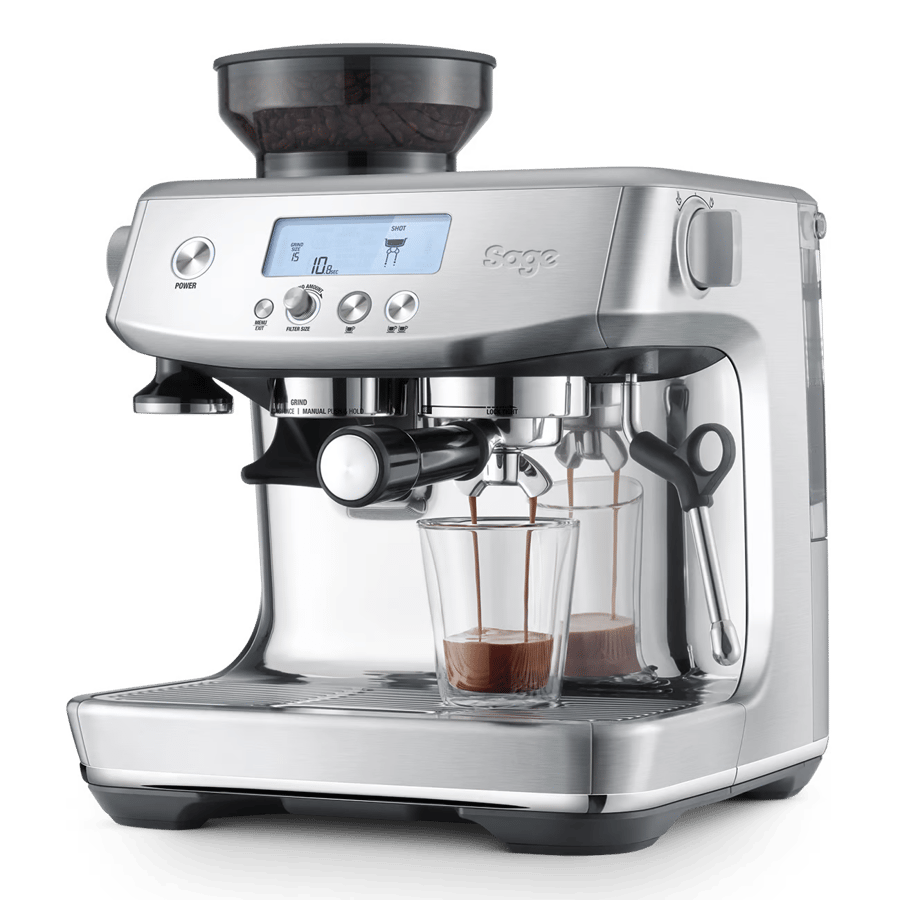 Sage Barista Pro
