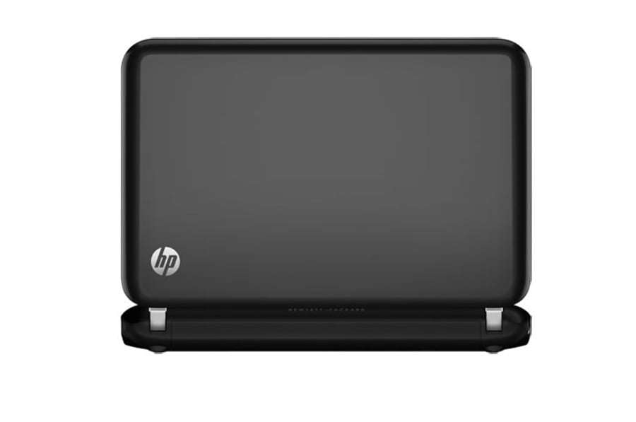 HP Mini 10.1 tommu fistölva - frábær í skólann - 1.37 kg
