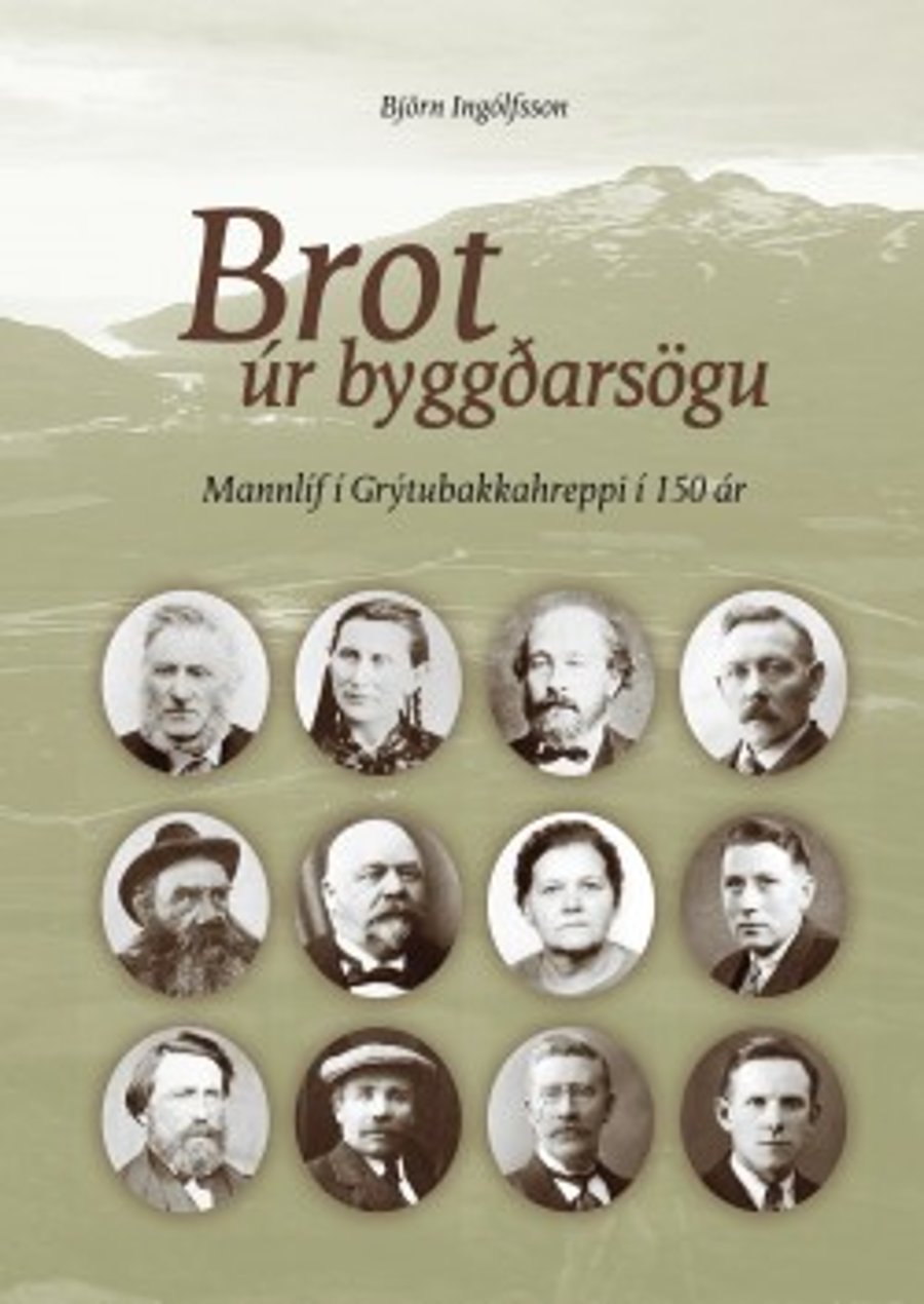 Brot úr byggðarsögu