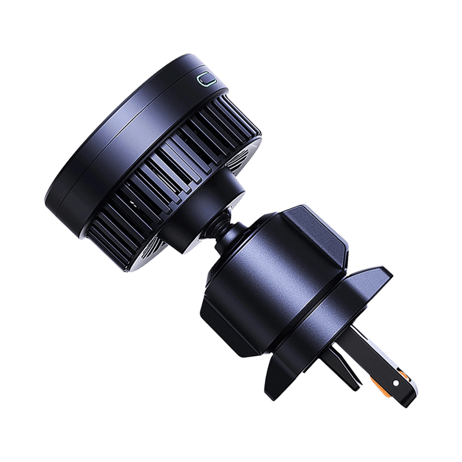 Baseus MagPro Charging Mount 15W þráðlaust bílahleðslutæki