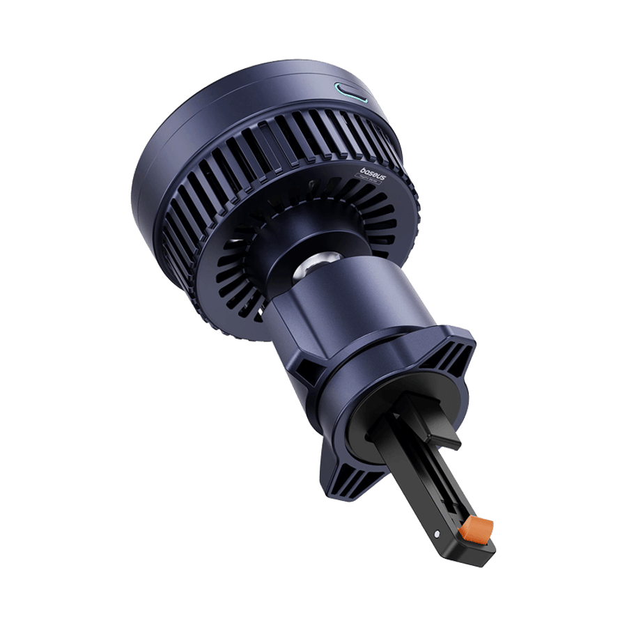 Baseus MagPro Charging Mount 15W þráðlaust bílahleðslutæki