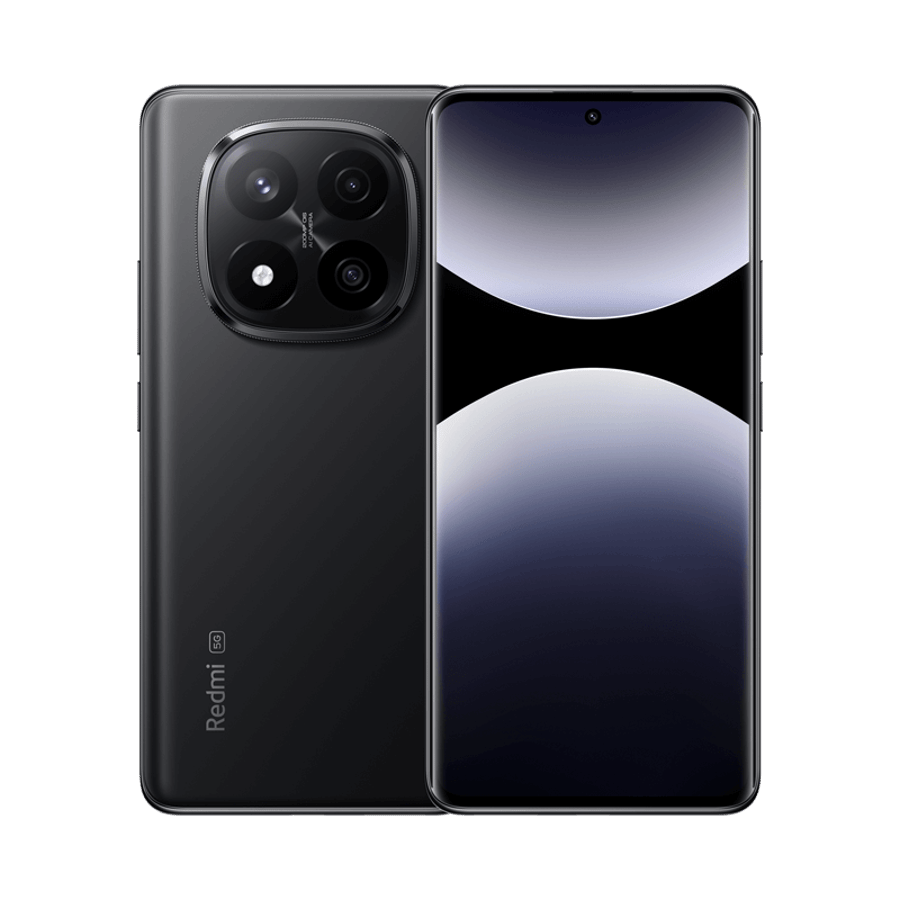 (B-vara) - Redmi Note 14 Pro+ 8+256GB