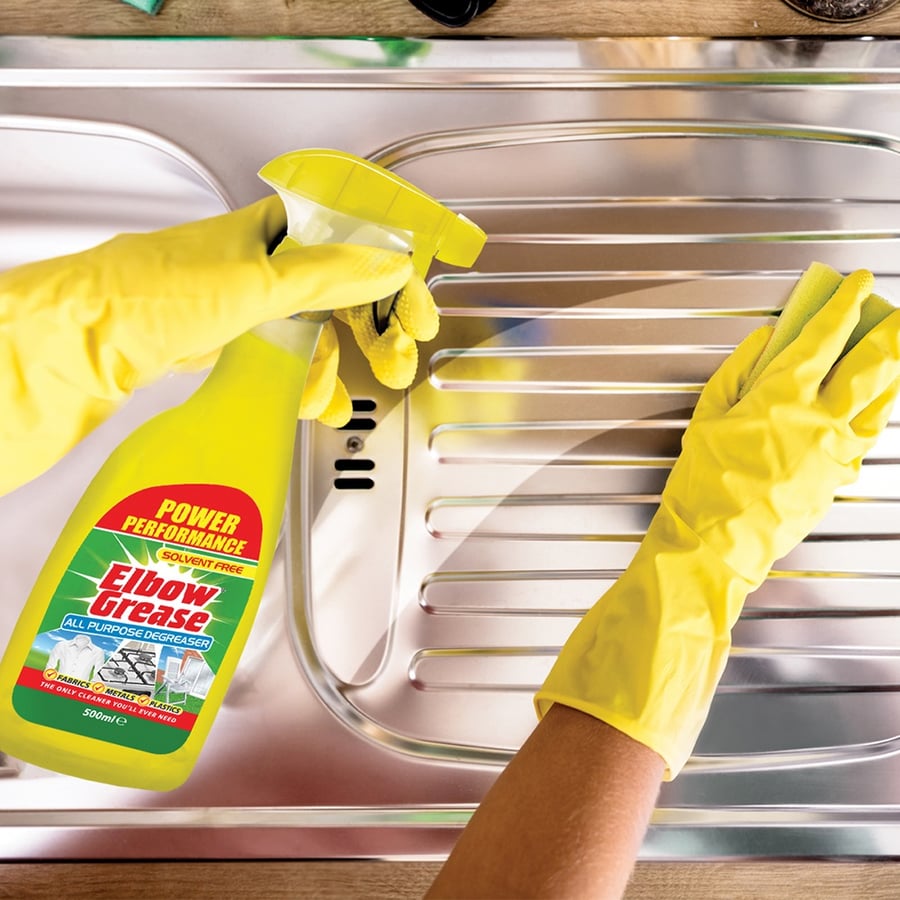 Elbow Grease Original Fjölhreinsir 500 ml