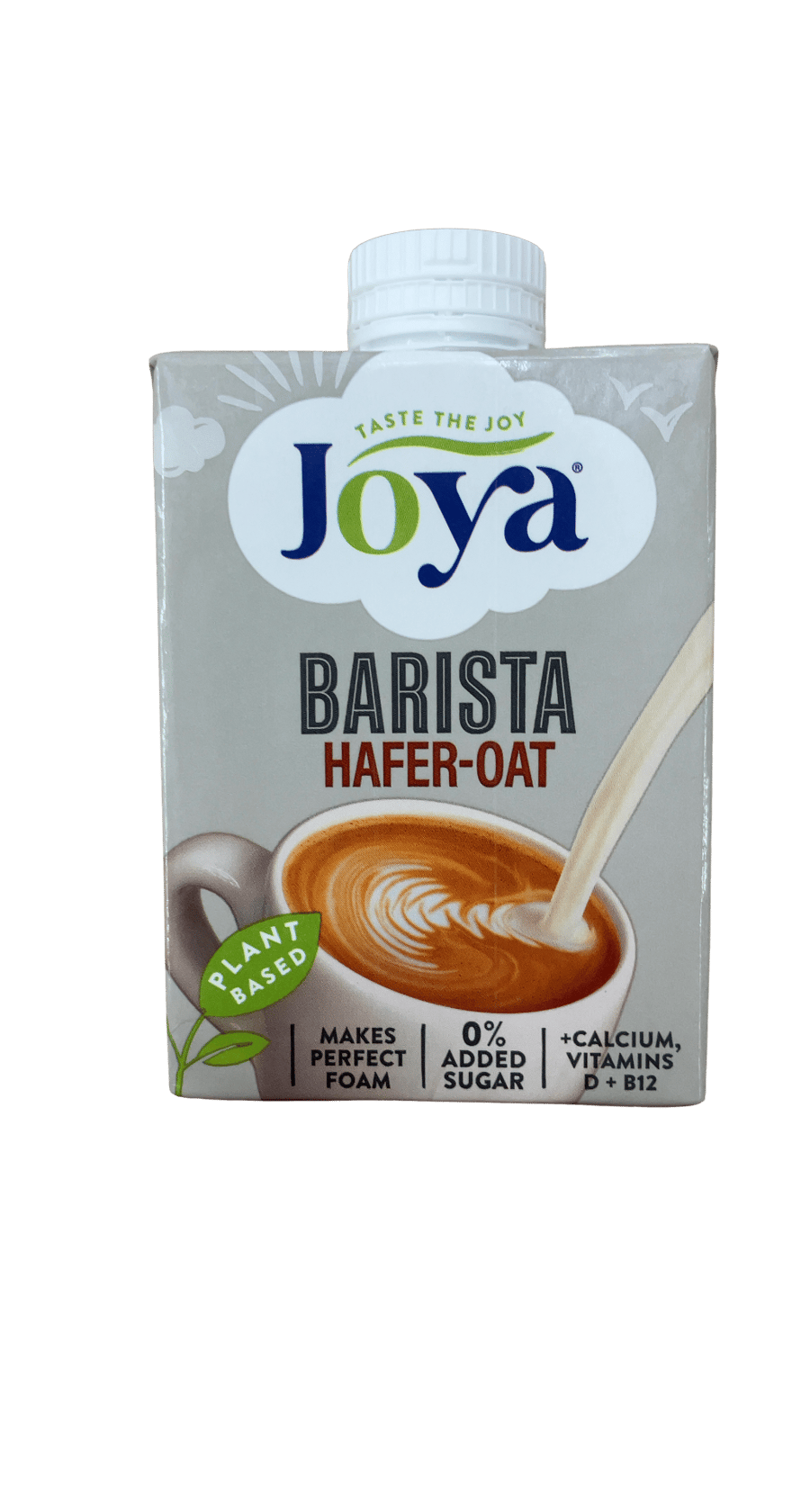 Joya Barista Hafra 500 ml