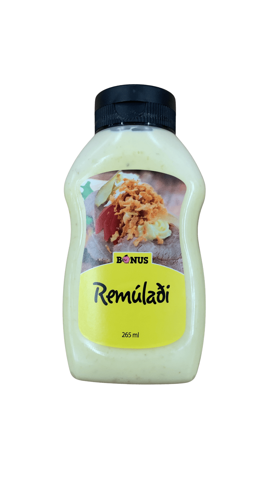 Bónus Remúlaði 265 ml