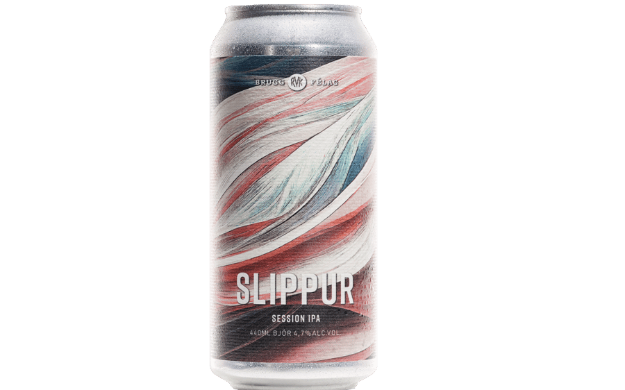 Slippur SIPA 4,7%