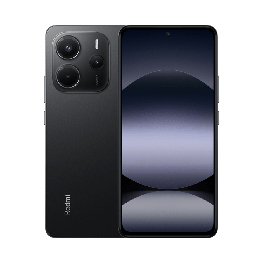 (B-vara) - Redmi Note 14 4G 6+128GB snjallsími