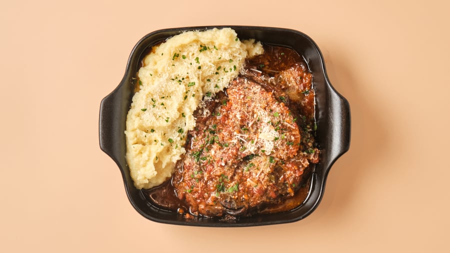 Osso Buco