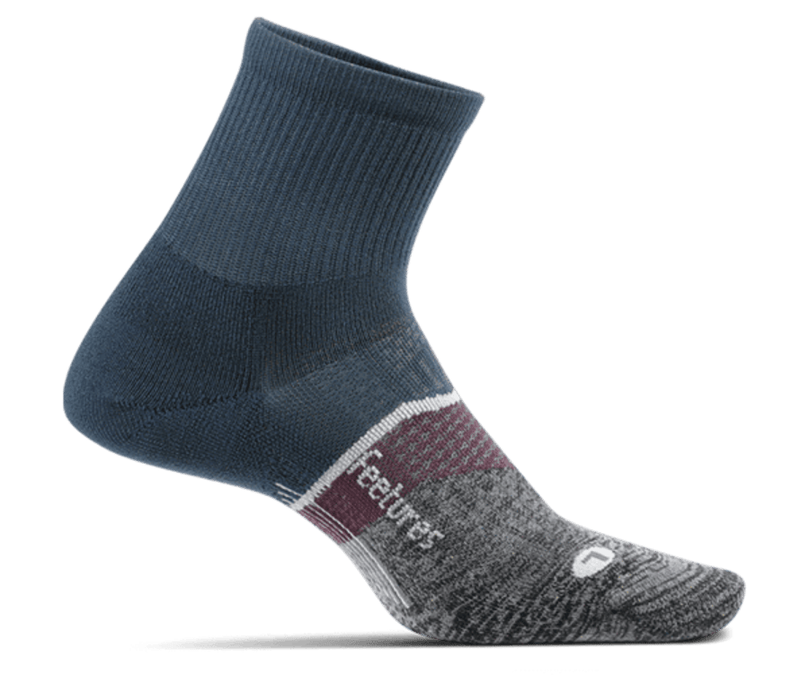 Feetures Elite Light Cushion/ Quarter