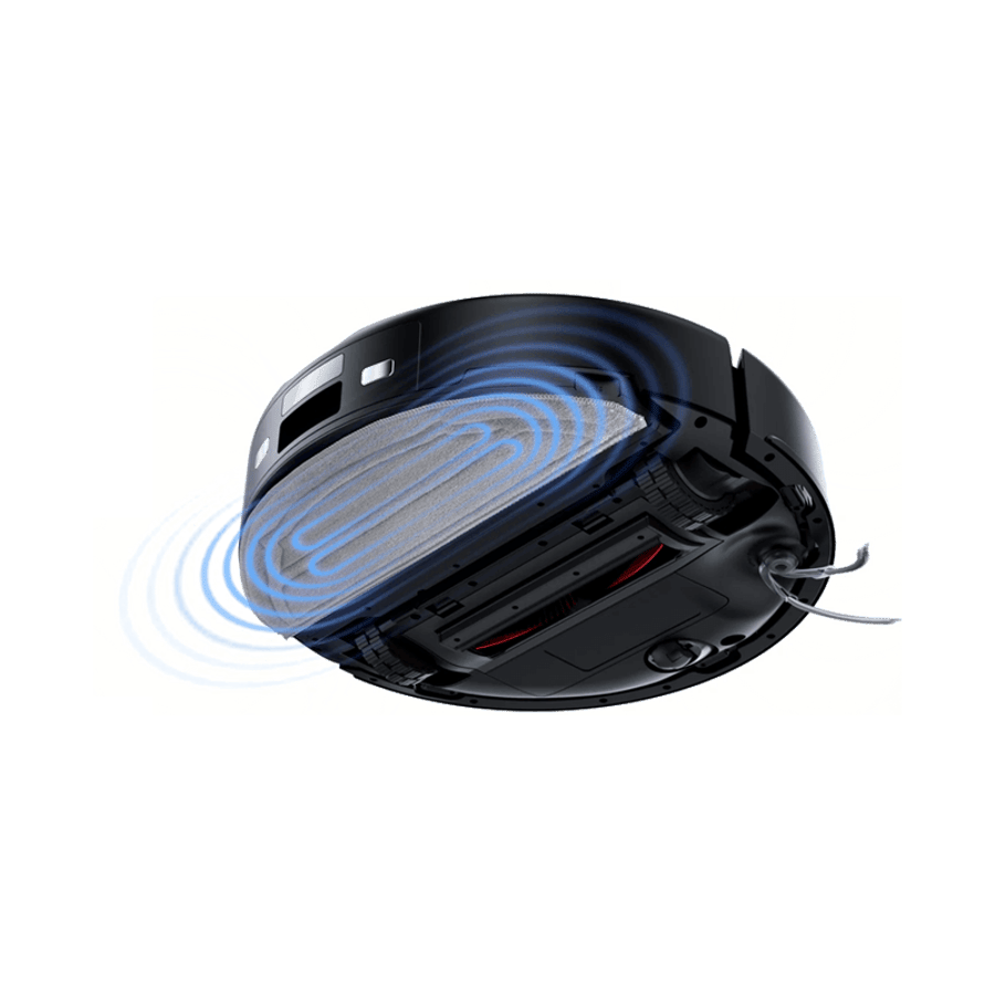 Roborock Q10 VF ryksuguvélmenni