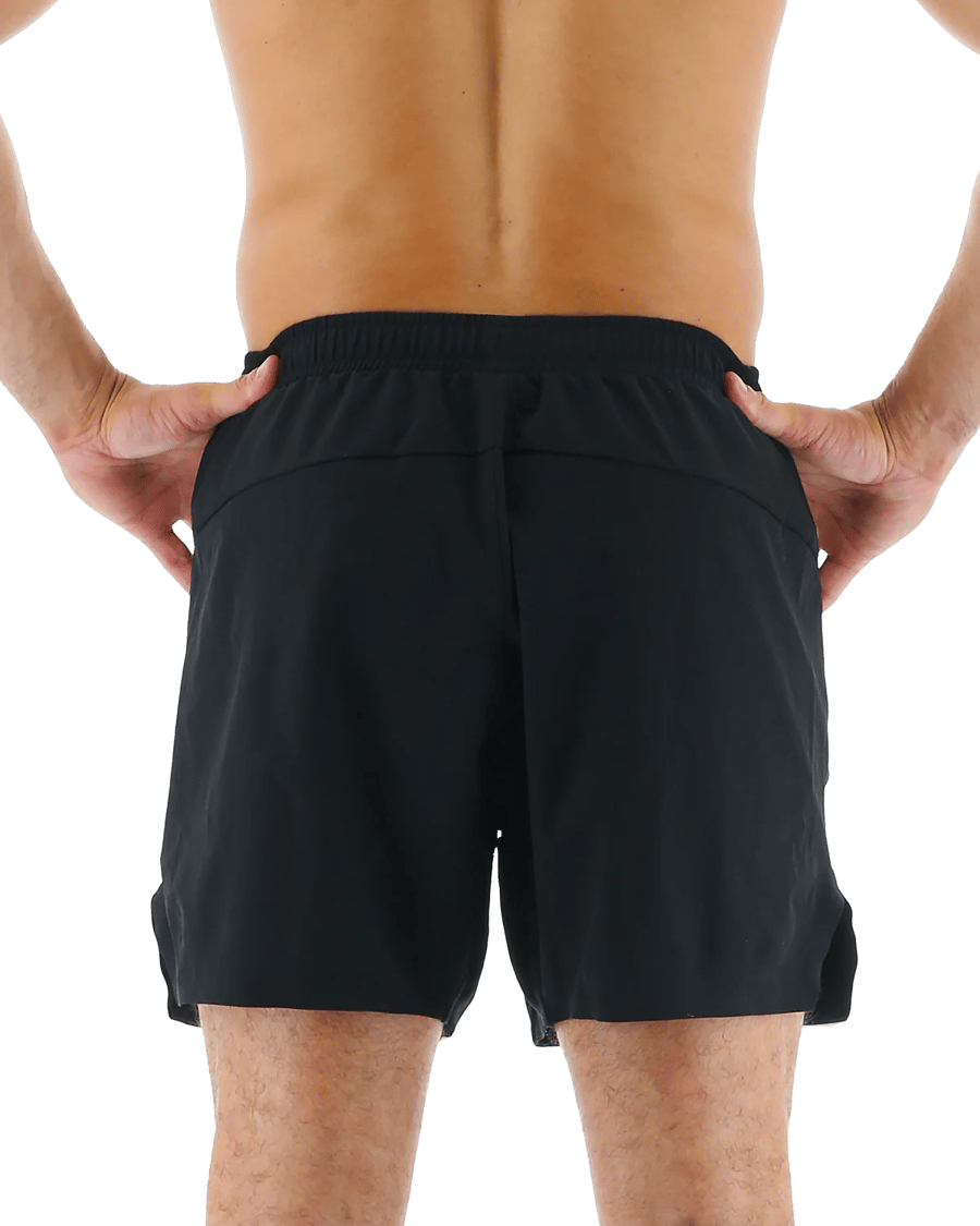 TYR Hydrosphere™ 6" Momentum stuttbuxur