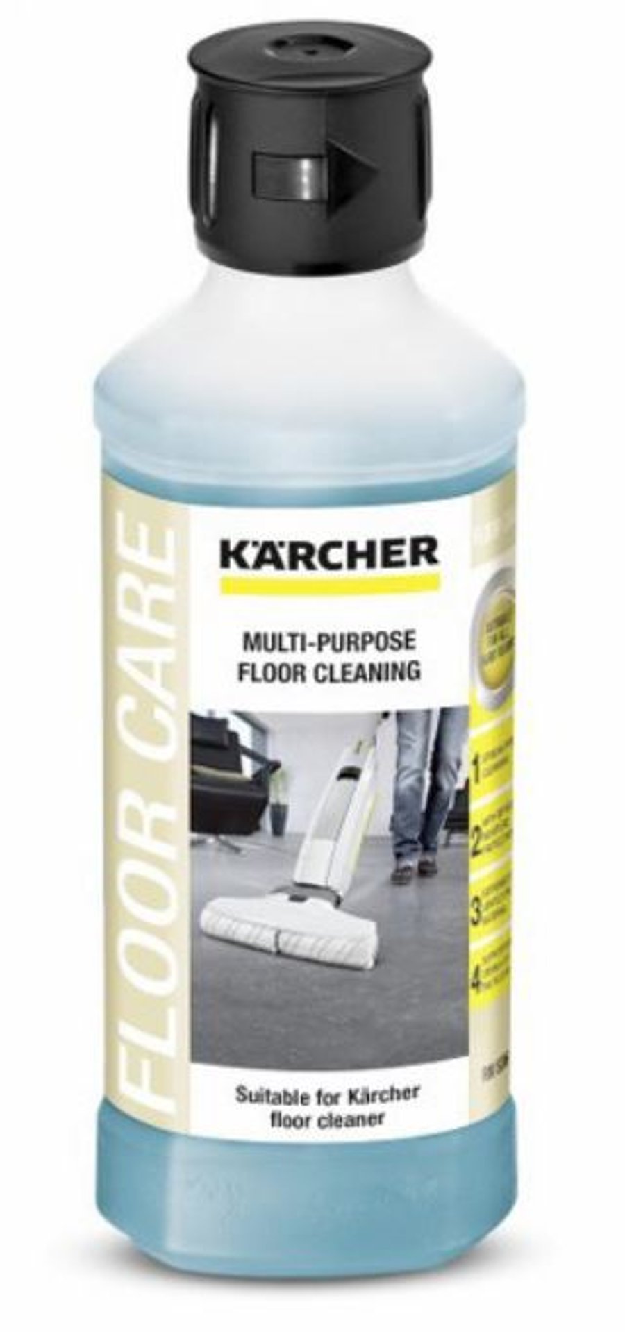 Kärcher alhliða gólfsápa