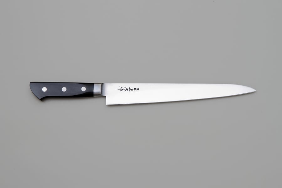 Masahiro Sujihiki V-C hnífur 27 cm