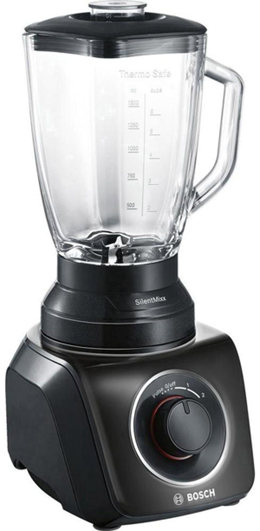 Bosch Silence blandari