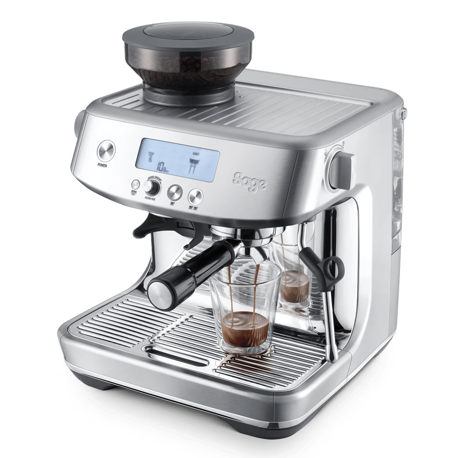 Sage Barista Pro