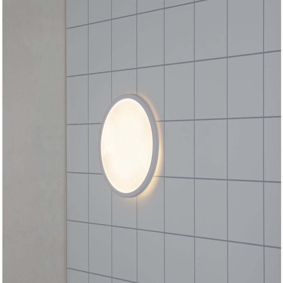 LED Loftljós 15W