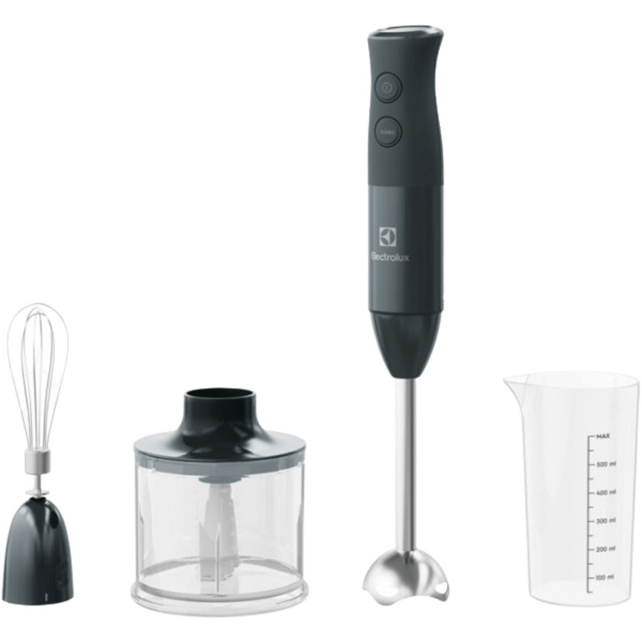 Electrolux Create 4 töfrasproti