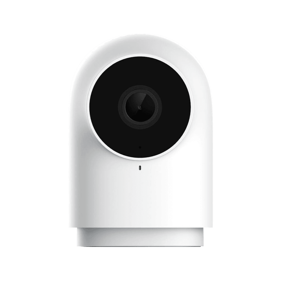 (B-vara) - Aqara Camera Hub G2H Pro myndavél með innbyggðri stjórnstöð