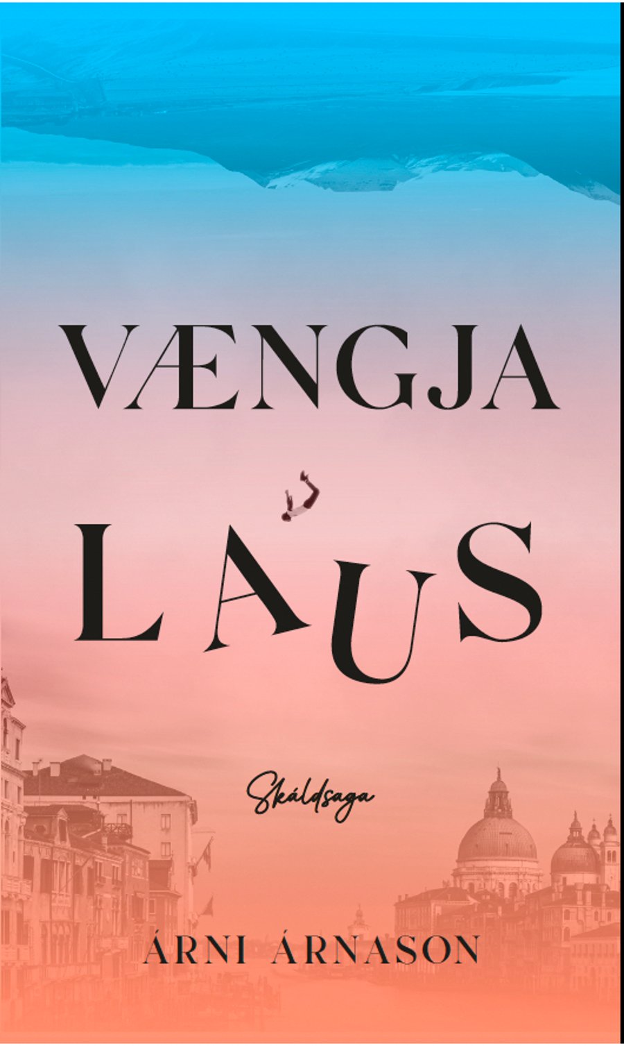 Vængjalaus