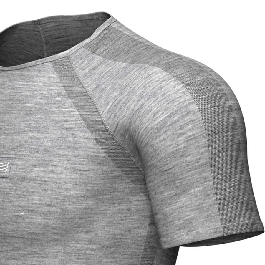 CompresSport Training SS T-Shirt