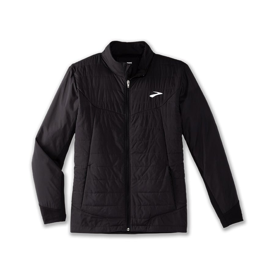 Brooks Shield Hybrid Jacket 2.0 Herra