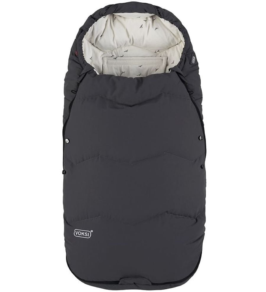 Voksi Explorer kerrupoki