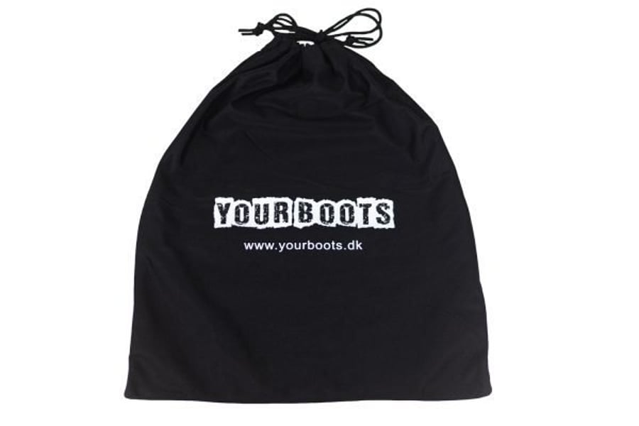 YourBoots Arm 4