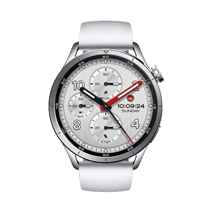 Xiaomi Watch S5 46mm snjall- og heilsuúr