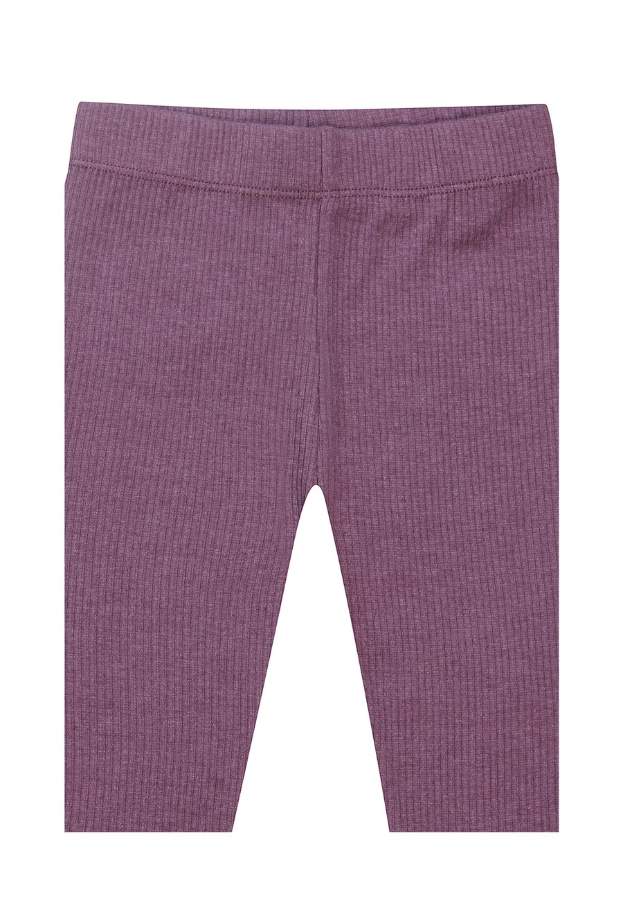 Kids up leggings Dark Plum