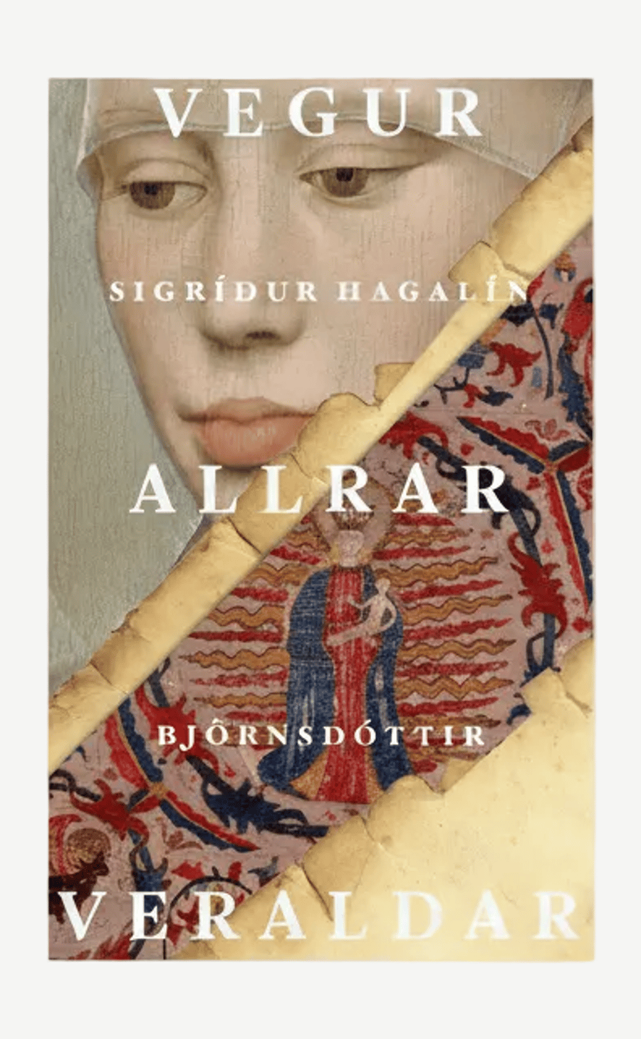 Vegur allrar veraldar - Kilja