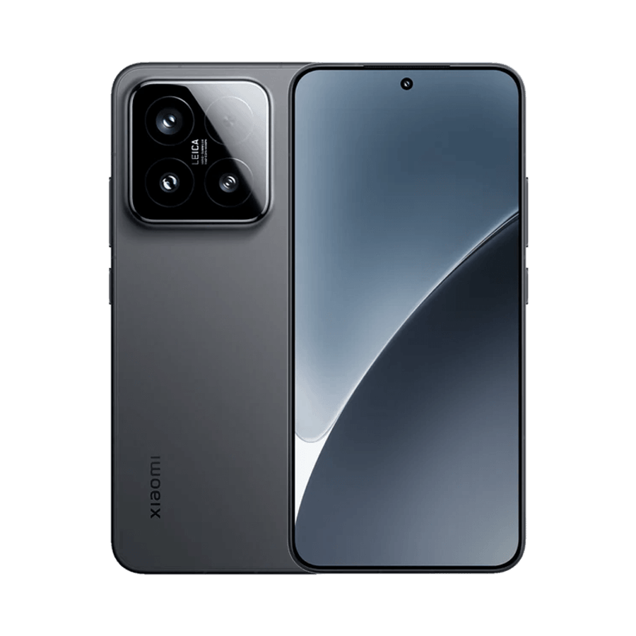 Xiaomi 15 12+256GB 5G Leica snjallsími