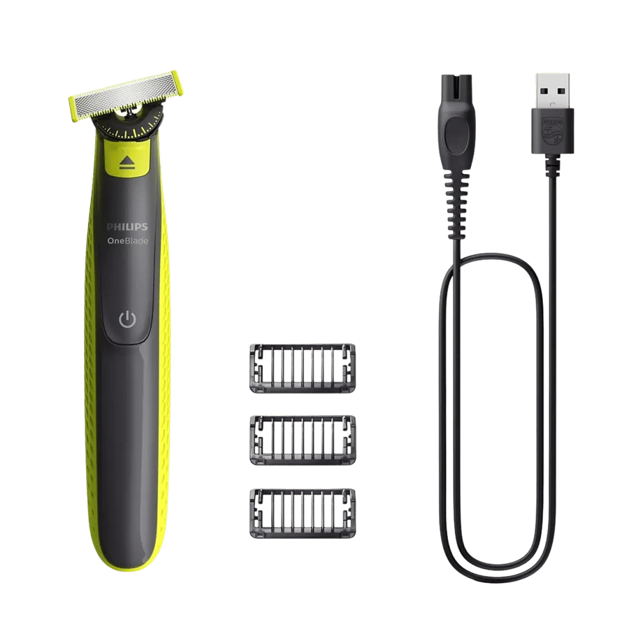 Philips OneBlade 360 rakvél