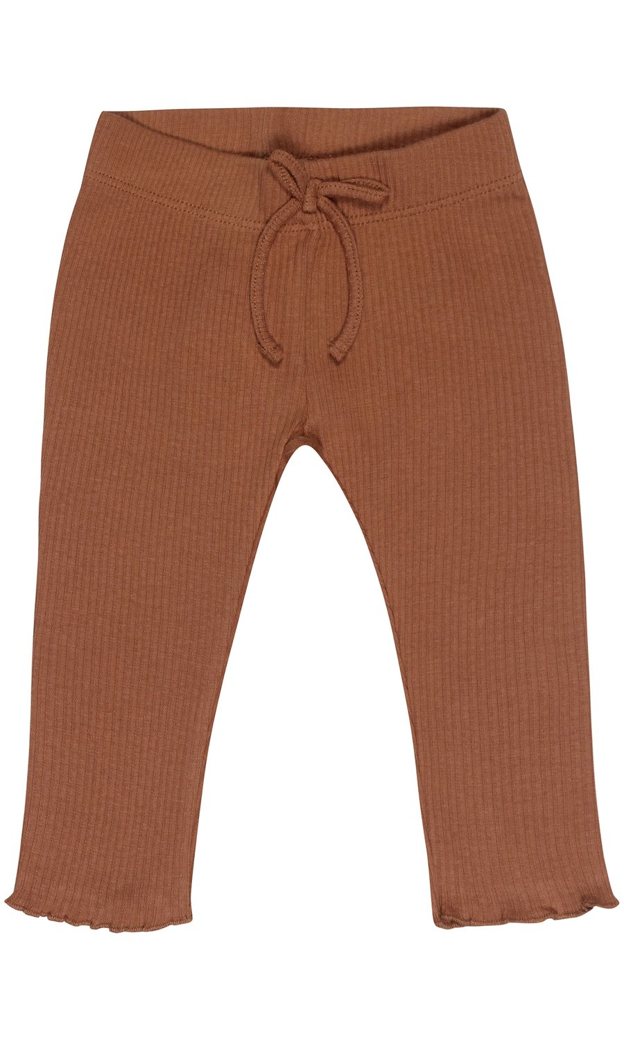 Kids-up baby Rib buxur Trush