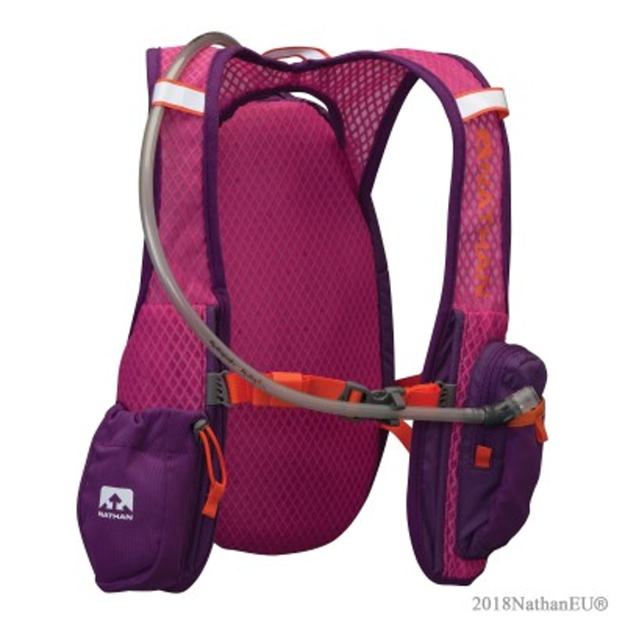 Nathan Intensity Bladder 6L