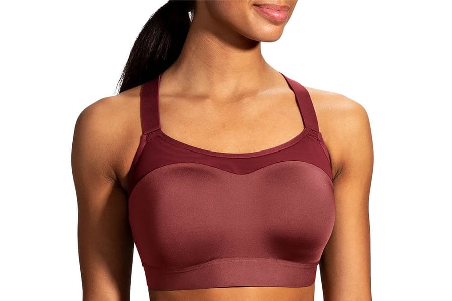 Brooks Dare Racerback HlaupaToppur