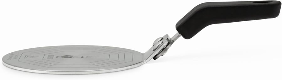 Bialetti Millistykki fyrir spanhellur