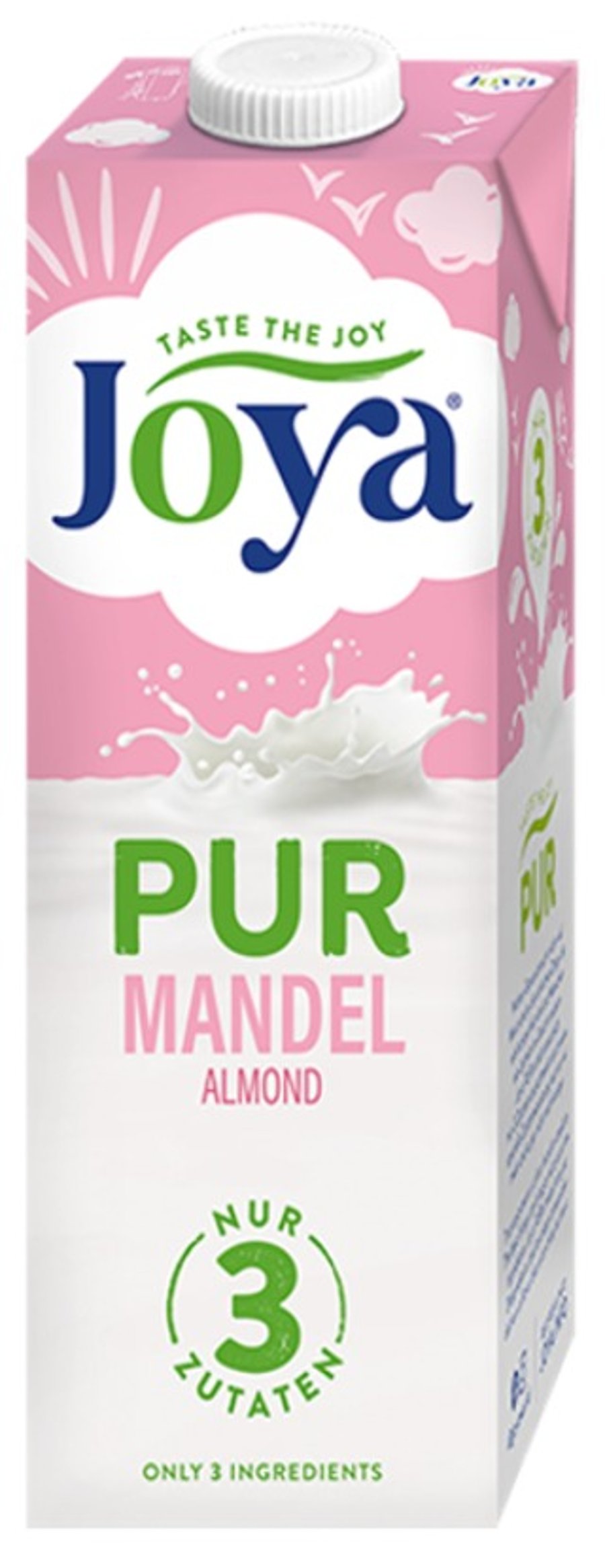 Joya Pur möndludrykkur 1 ltr