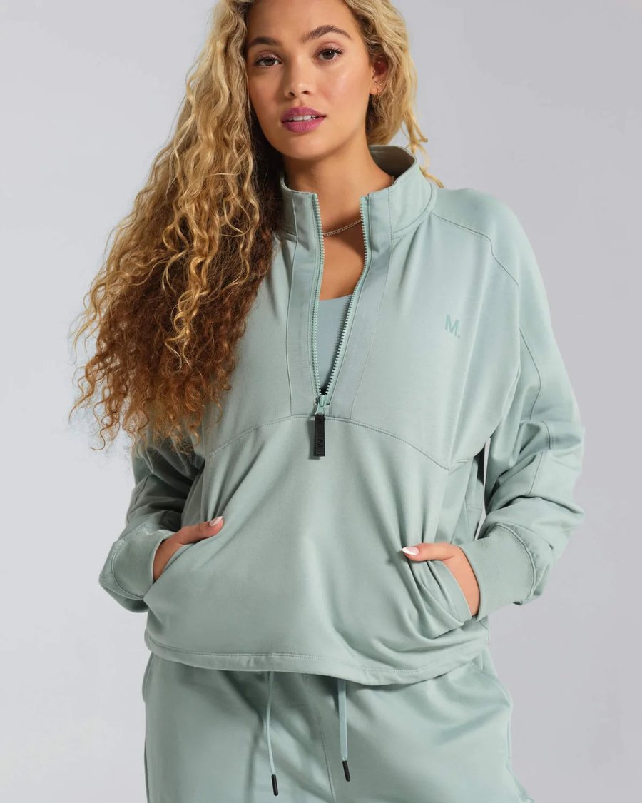 WOMEN'S IMAGINE CREW