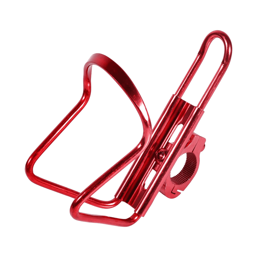Brúsahaldari fyrir rafmagnshlaupahjól - Ál